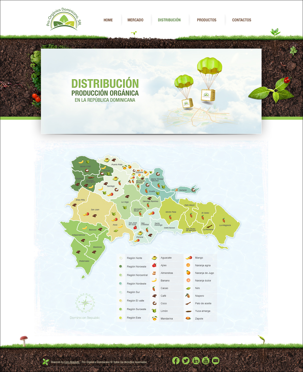 03-Distribucion