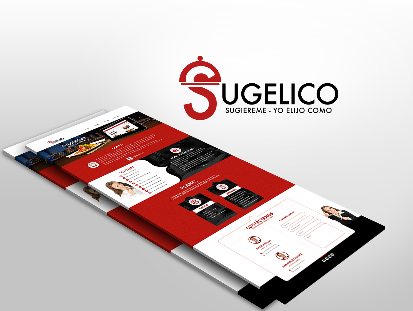 Sugelico