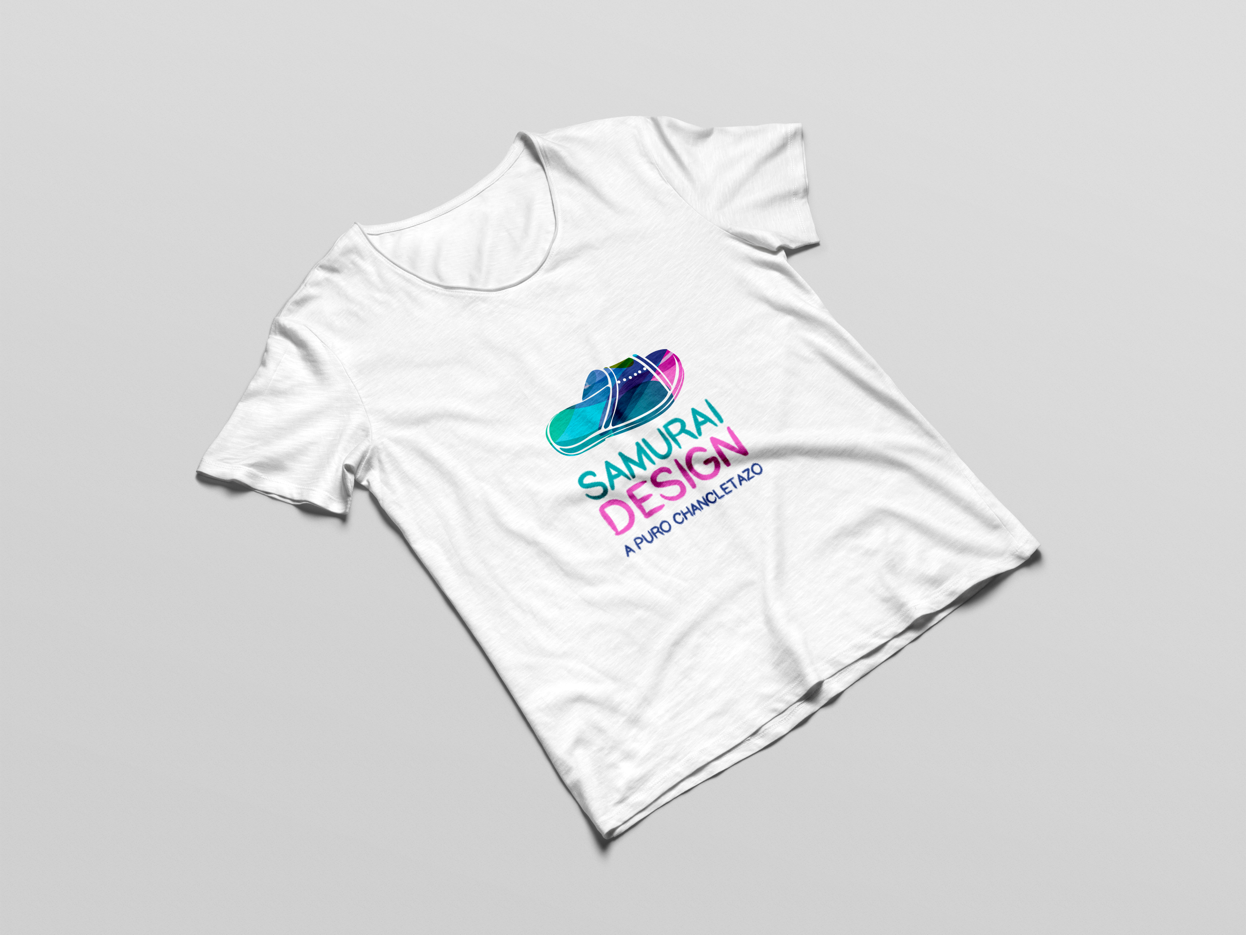 T-Shirt-1