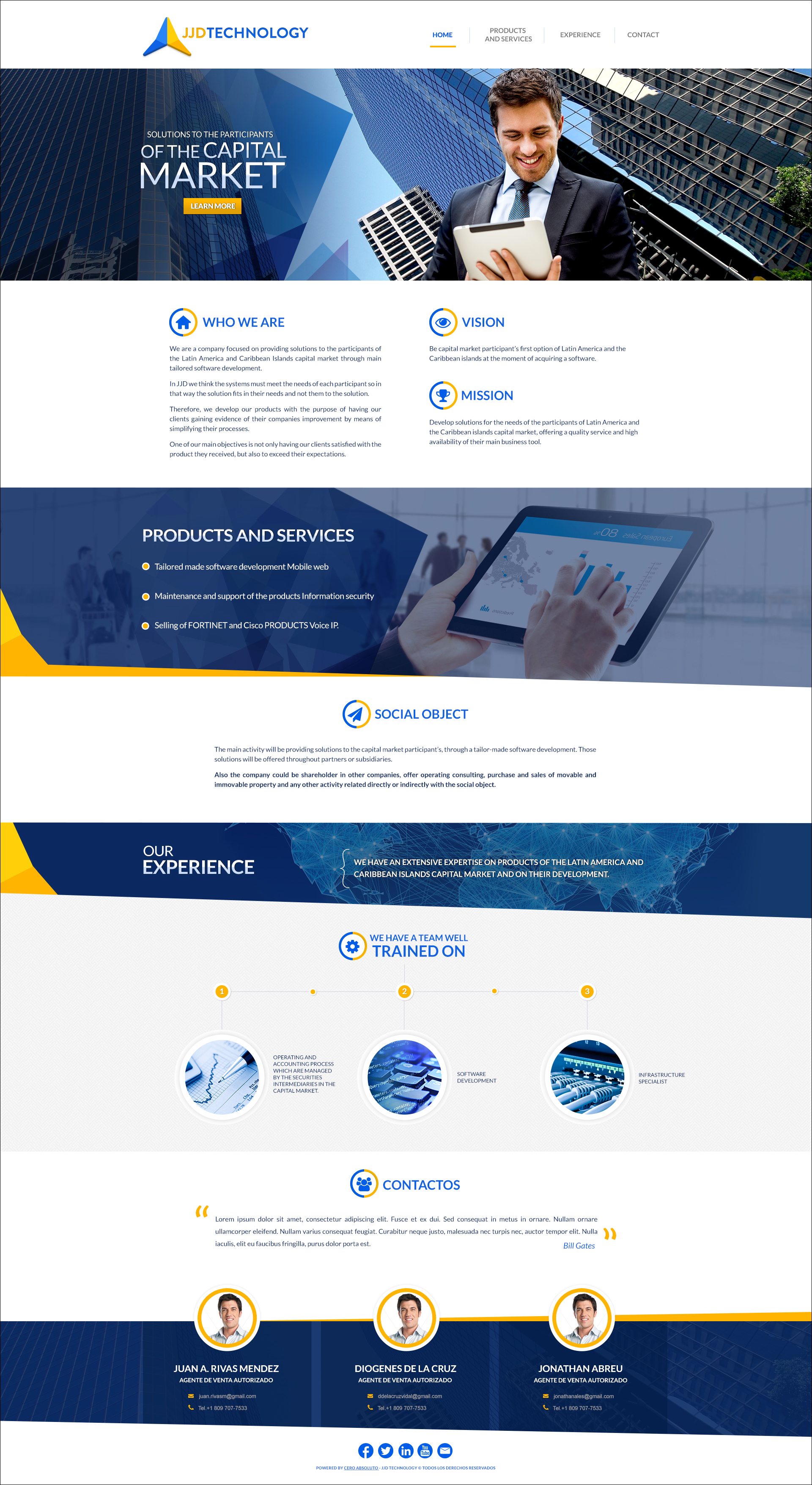 WEB-JJD-Technology